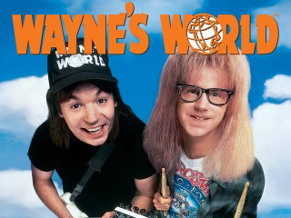 Wayne's World