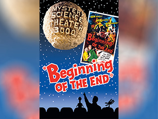 Mystery Science Theater 3000/Beginning/End