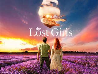 The Lost Girls