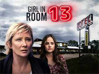 Girl in Room 13