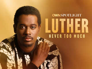 Spotlight Luther S1:Spotlight Luther