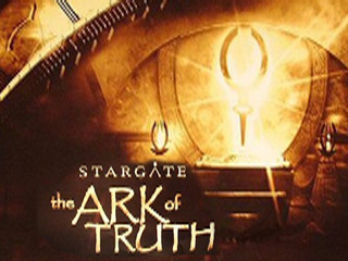 Stargate The Ark Of Truth