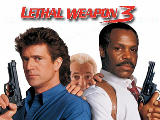 Lethal Weapon 4