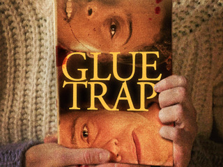 Glue Trap