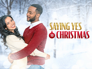 Saying Yes to Christmas