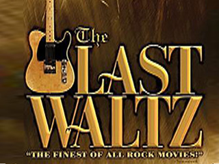 The Last Waltz