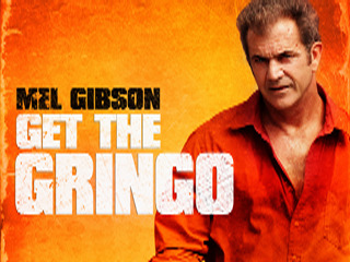 Get The Gringo