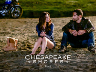 Chesapeake Shores S01E00