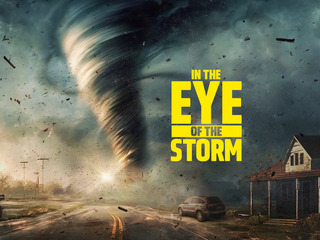 In Eye Of Storm S1:DerechoSuperstor