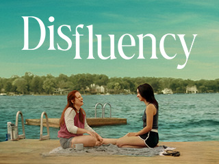 Disfluency