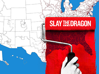 Slay The Dragon