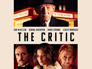 The Critic