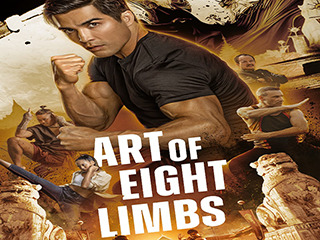 Art Of Eight Limbs