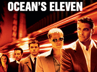 Ocean's Eleven