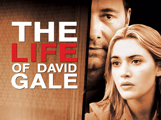 The Life Of David Gale