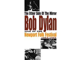 The Other Side Of The Mirror Bob Dylan