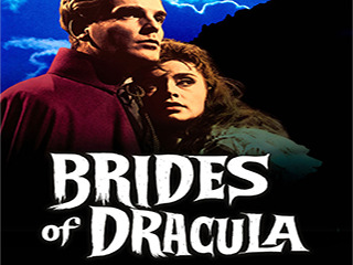 The Brides Of Dracula