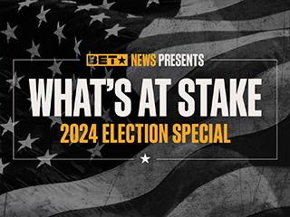 What's At Stake 2024