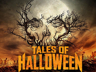 Tales Of Halloween