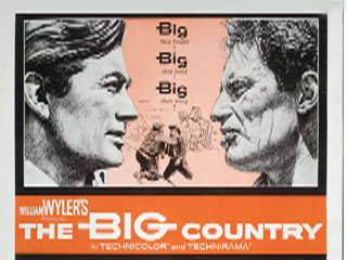 The Big Country