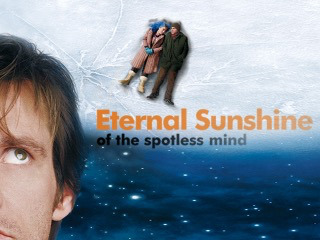 Eternal Sunshine of the Spotless Mind