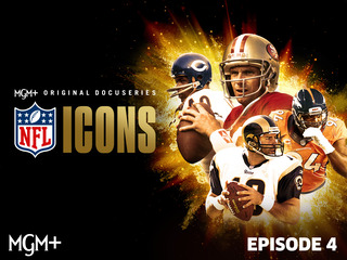 NFL Icons 404