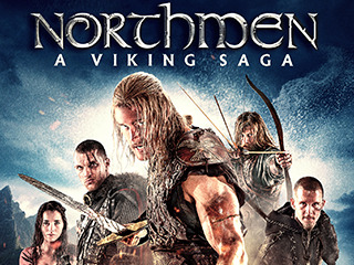 Northmen A Viking Saga