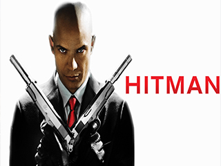 Hitman