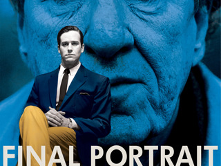 Final Portrait