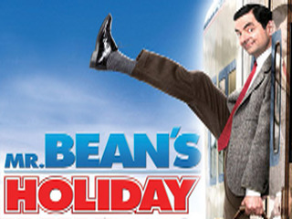 Mr. Bean's Holiday