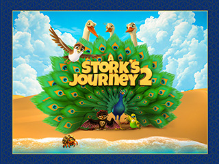 A Stork's Journey 2