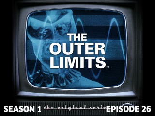 Outer Limits, The (1963) 126