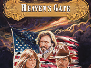 Heaven's Gate