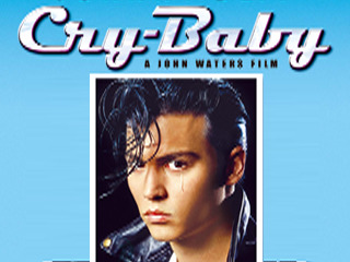 Cry-Baby