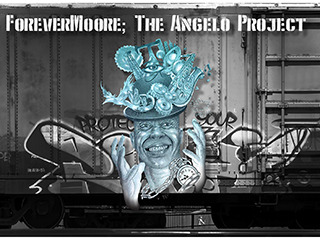 Forevermoore; The Angelo Project