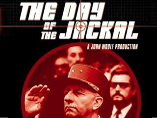 The Day Of The Jackal