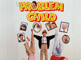 Problem Child