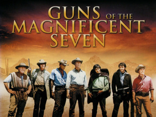 Guns of the Magnificent Seven