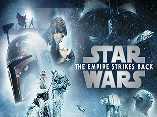 Star Wars: The Empire Strikes Back