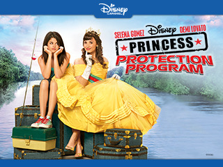 Princess Protection Program