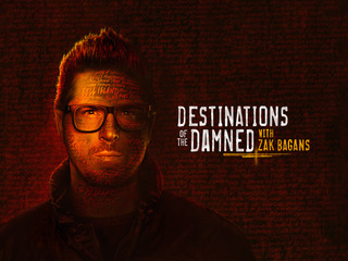 Destinations Damn S1:Gallows of Doom