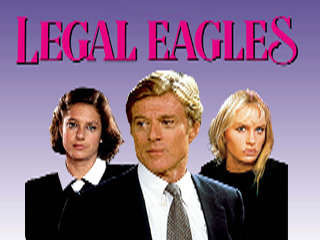 Legal Eagles