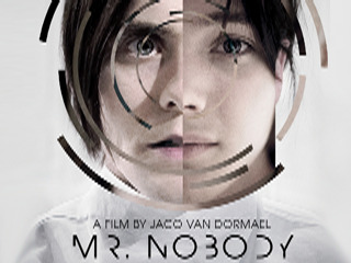 Mr. Nobody