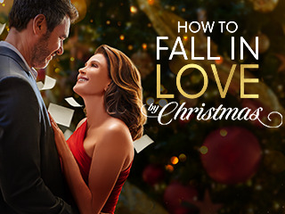 How to Fall in Love By Christmas