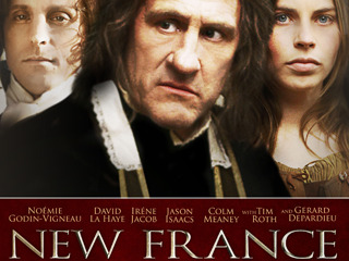 New France