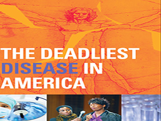 The Deadliest Disease In America