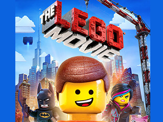 The LEGO Movie