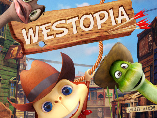 Westopia