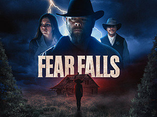 Fear Falls