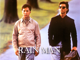 Rain Man